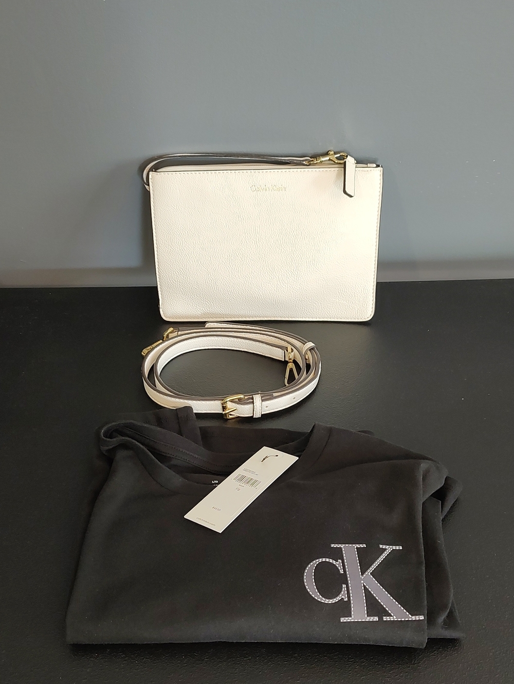 Calvin Klein Two Piece
